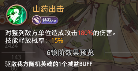 《夢的第七章》【特約召喚】不溯、善靈茗獲取概率提升圖片_10