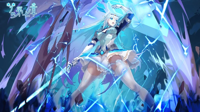 《梦的第七章》【协同作战 BOSS共斗】 安吉拉挑战开启图片