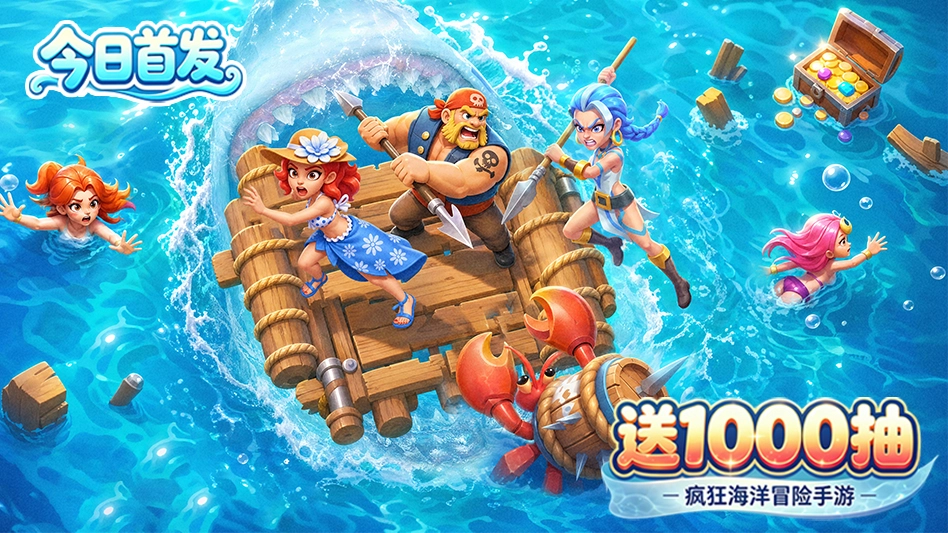 航海奇兵图片