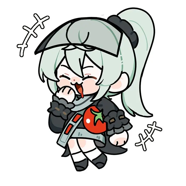 《開放空間》表情分享丨烏娜小劇場圖片_2