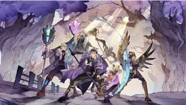 《吟游战记》首发测试返利方案大公开图片