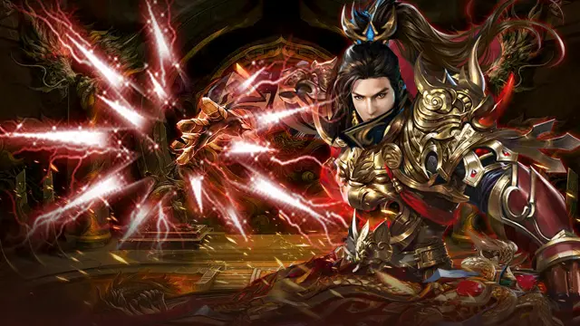 《传说大陆》新手福利介绍图片