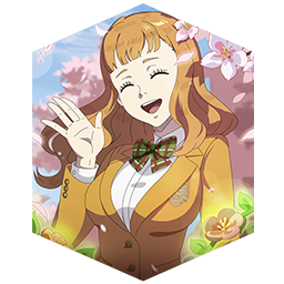 《黑色四叶草 魔法帝之道》 | 全新魔导士即将登场！《三叶草学院》米莫萨·凡米里欧UP~图片_4