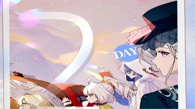 《开放空间》半周年庆典倒计时2天！图片