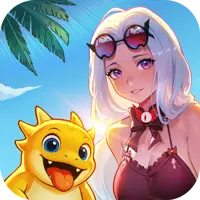 龙骑士学园图片