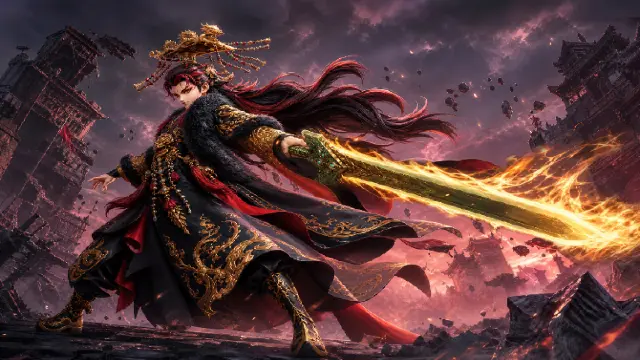 《大王请上阵》【诸王图鉴·秦始皇】雄略天下,一统诸王图片