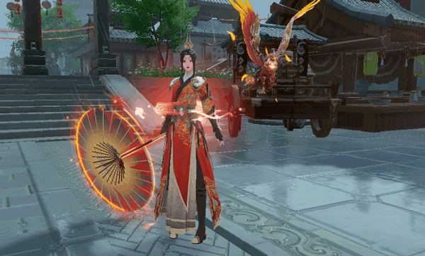 首发14天倒计时！《灵妖劫》法器图鉴首曝！图片_1