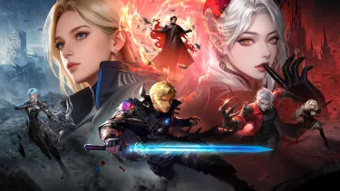 《天墟传说》公测 FAQ 丨公测答疑请查收～图片