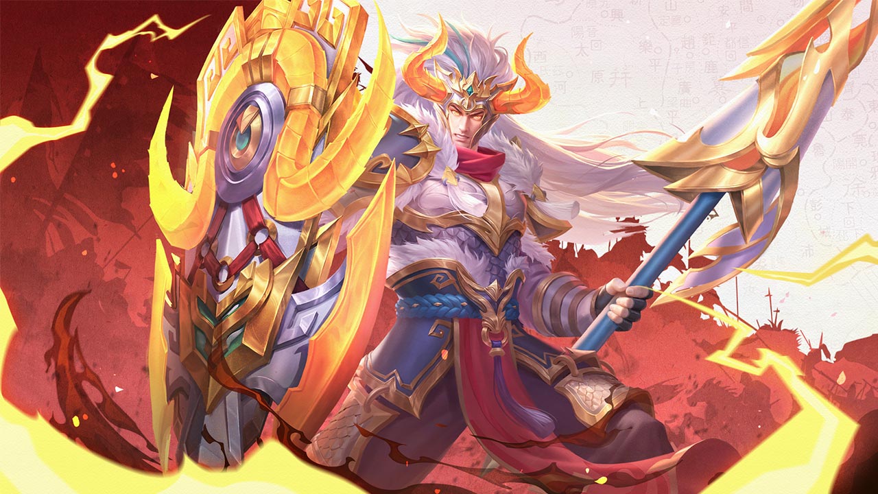 《三國殺名將傳》9月25日全服更新公告圖片_1