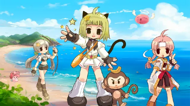 《巴风特之怒》打金攻略图片