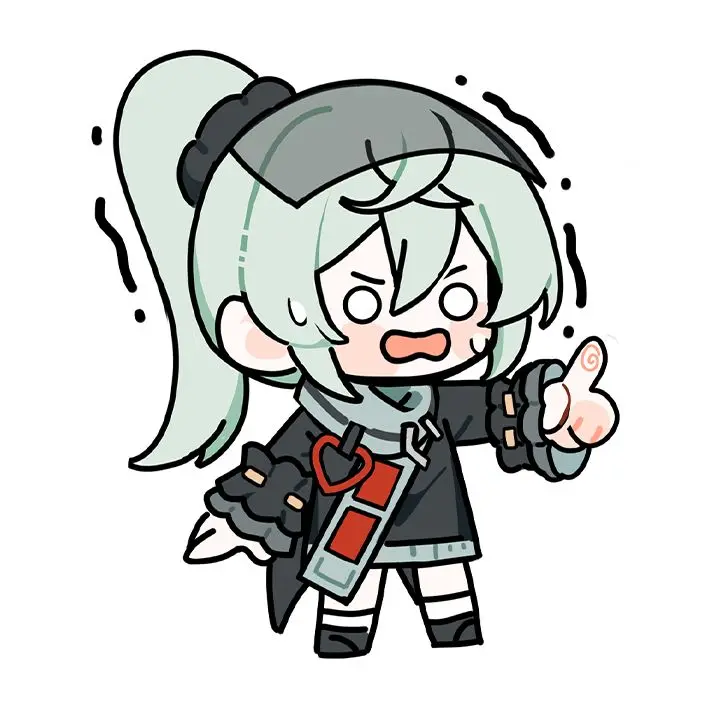 《開放空間》表情分享丨烏娜小劇場圖片_3