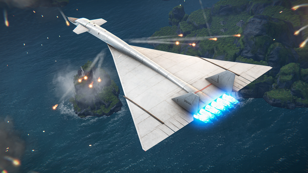 《现代战舰》全新赛季即将开启！0.99版本“北极星行动”更新预告图片_3