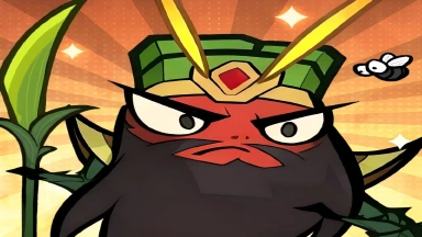 《伴你同行》人物介绍-关羽篇图片