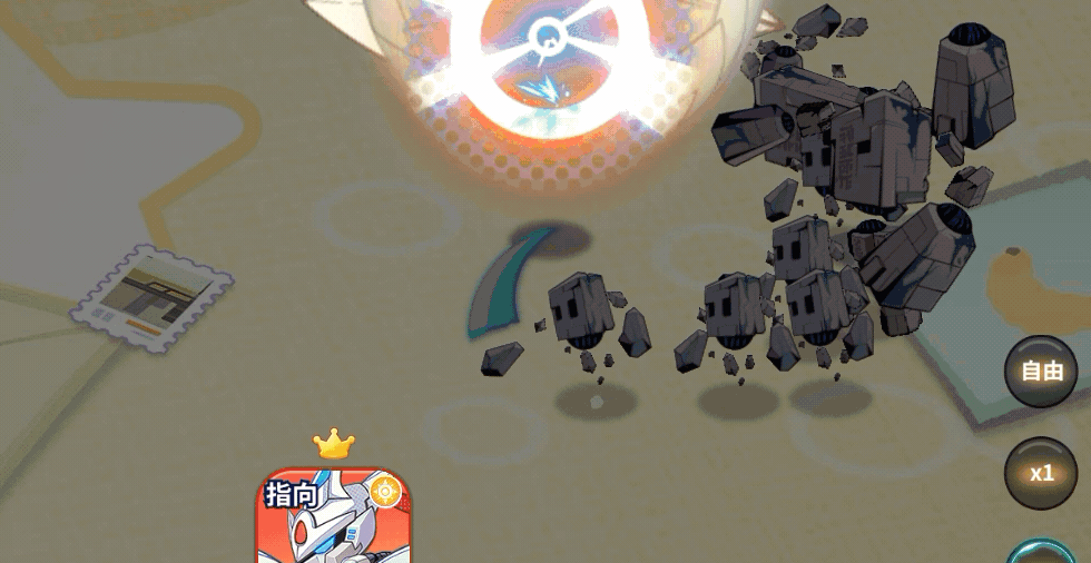 【玩具爆料】紙飛機 多重變形圖片_2