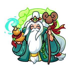 《铳之迷宫》武将秘卷|医圣・华佗:「移动血库」的急救之道图片_1