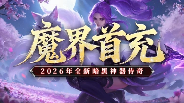 《黑暗荒野》魔界首充，新手攻略。图片
