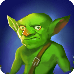 《人征塔战》怪物图鉴（二）图片_1