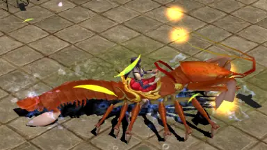 《魔界战记》端午活动开启图片