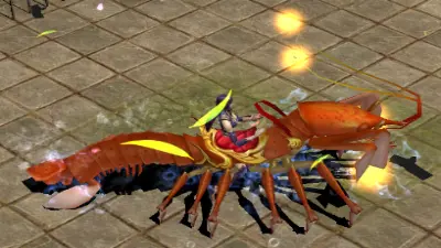 《魔界战记》端午活动开启图片