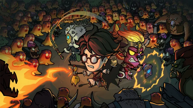 《无尽探险队》删测返利规则来啦图片