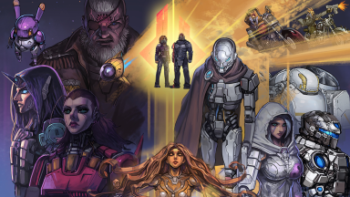 《火种协定》公测活动一览图片