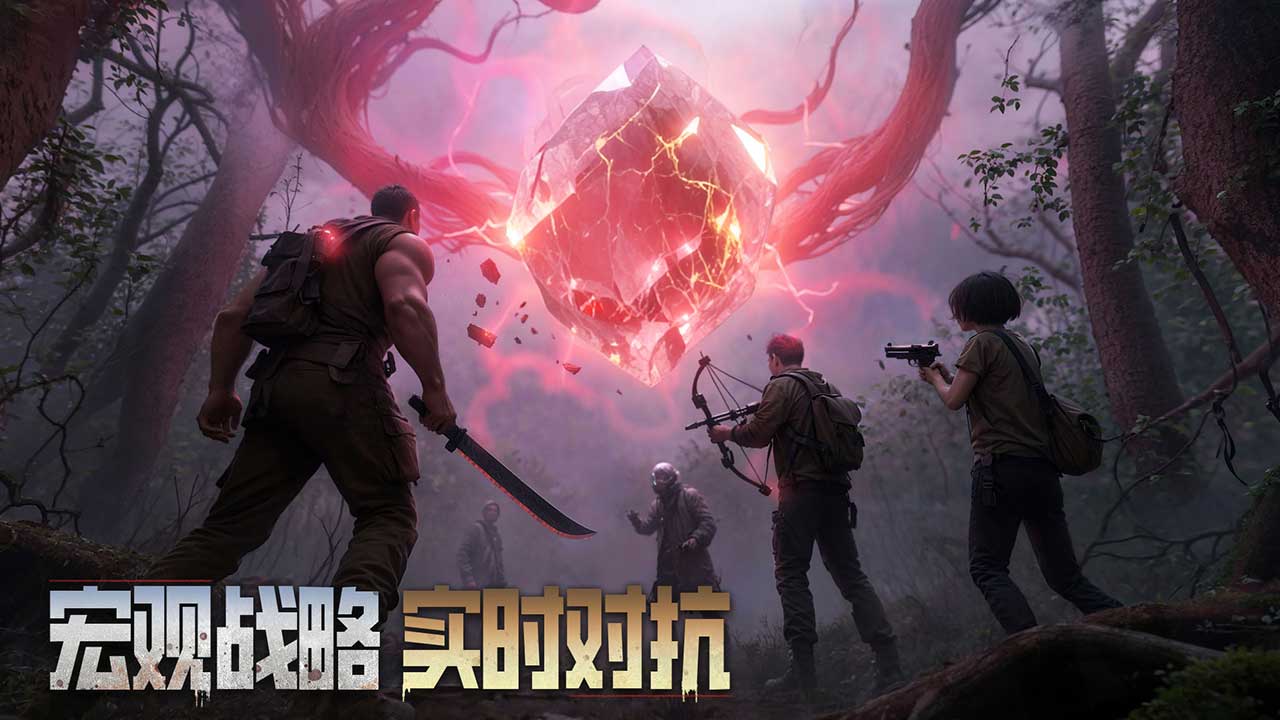 深空之劫图片_2