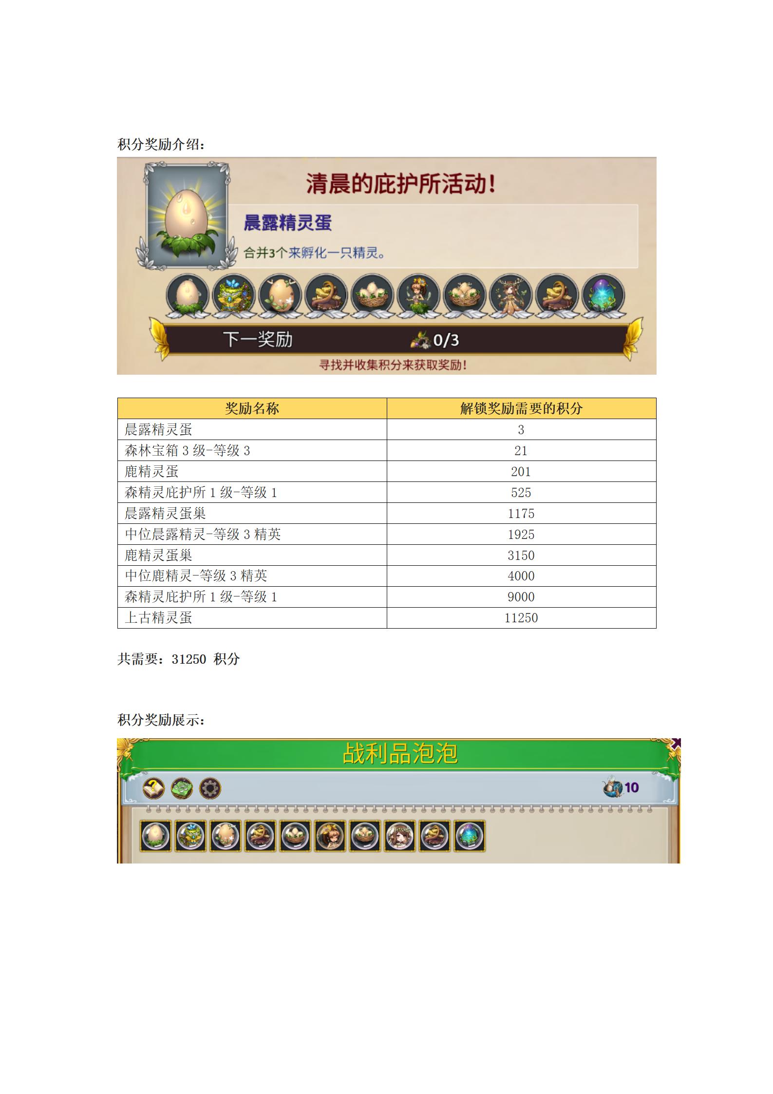 《萌翻天消消樂》8月22日清晨的庇護(hù)所活動(dòng)開啟！圖片_12