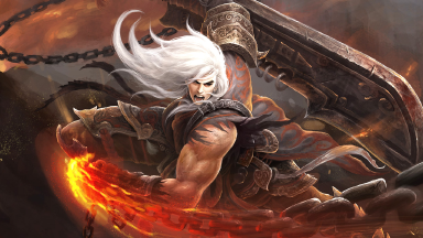 《王者勋章》活动全攻略之天魔降临、夺宝奇兵、沙城争霸图片