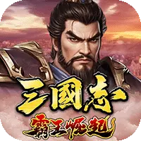 三国志霸王崛起图片