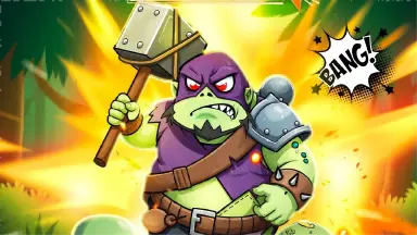 《指尖斗士》终测公告|首充免费送？！全新福利版本定档4月21日图片