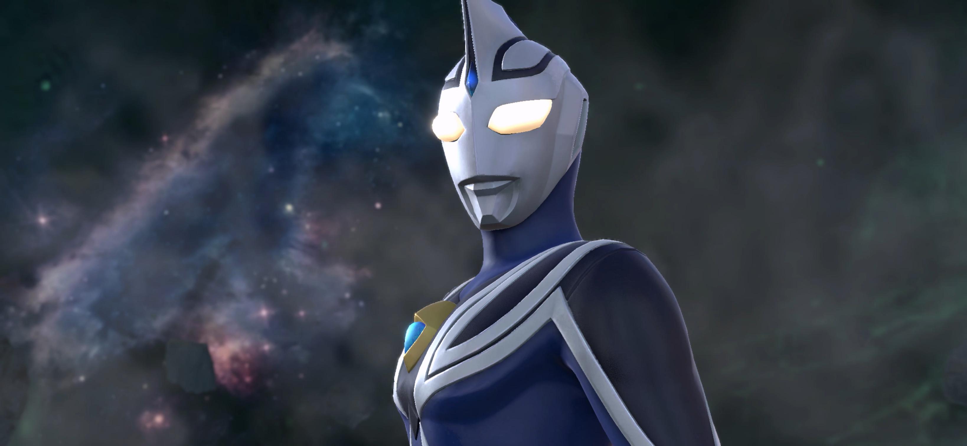 《奧特曼：超時(shí)空英雄》PVP-S3 賽季新角色曝光圖片_2