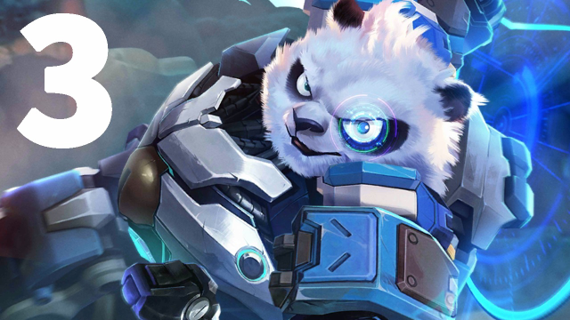 《像素战神》小白攻略-第3弹图片