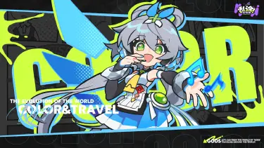 公测倒计时3天 | 3天后你即将能领到这些福利图片