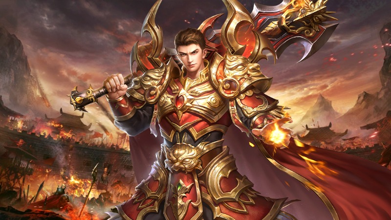 《天神大战》2025年11月12日删测开启