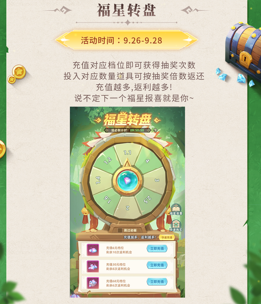 《獵風傳說》活動預(yù)告 | 玄冰裂甲，霜刃凝鋒！坐騎冰皇白虎重磅登場，限時擊敗BOSS換取海量豪禮~圖片_3