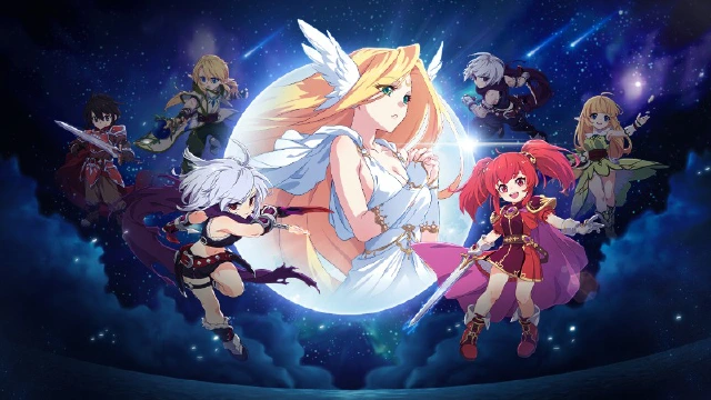 《萌灵传说》预约开启！图片