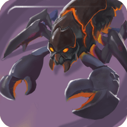 《人征塔战》怪物图鉴（一）图片_5