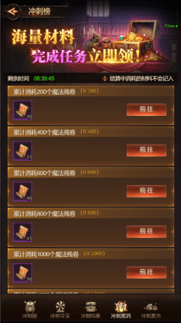 《新月大陆》【玩法攻略】魔法阵玩法全攻略：战力飙升秘籍大公开图片_10