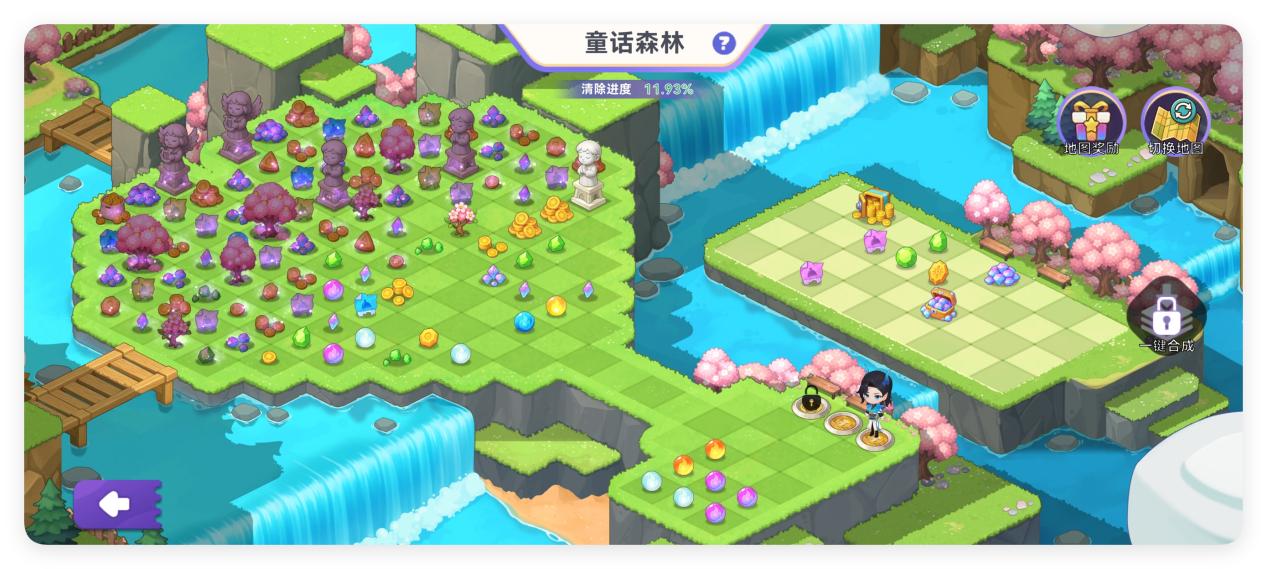 爆料局 | 《氣泡星球》下周更新一覽圖片_4