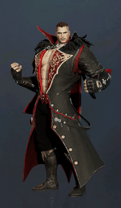 暮影回聲，滿月慶典！《零度曙光》雙慶盛宴 11月啟幕，六重福利驚喜饋贈(zèng)！圖片_7