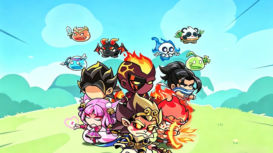 逃离塔底图片