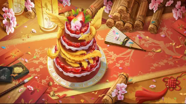 《三国杀名将传》5月30日饕餮盛宴活动图片