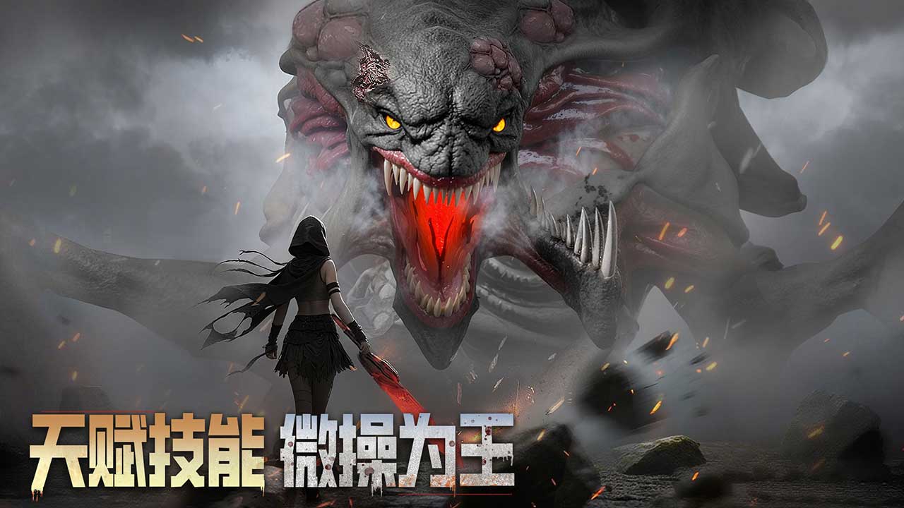 深空之劫图片_3