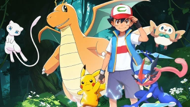 《萌宠之森》删档测试4月10日开启图片