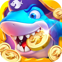 天天捕鱼达人ICON