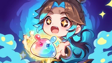 ✨【《软泥星球》联运首发·累充狂欢限时开启！】✨图片