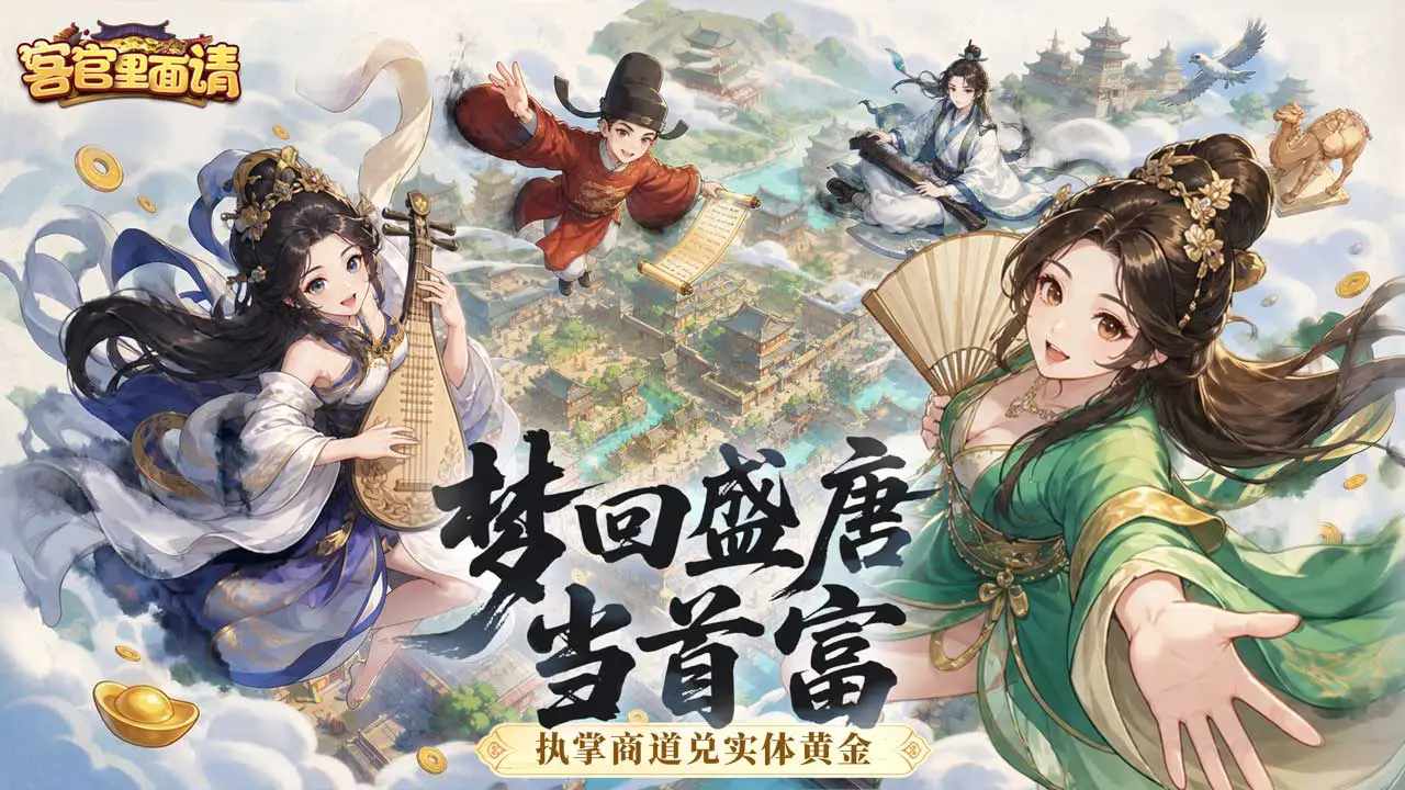 客官里面请图片
