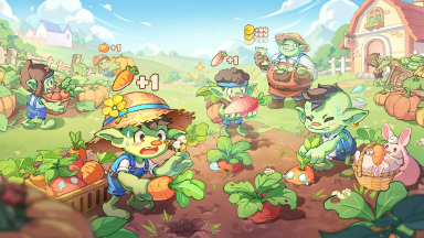 《王国大国王》计费测试返利公告图片