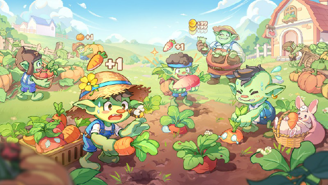 《王国大国王》计费测试返利公告图片