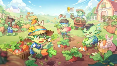 《王国大国王》计费测试返利公告图片